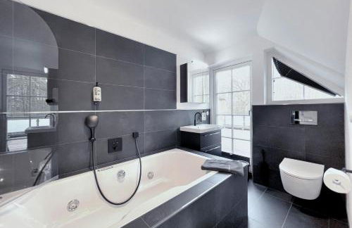 Ostsee Apartments Waldwiese - Foto 27