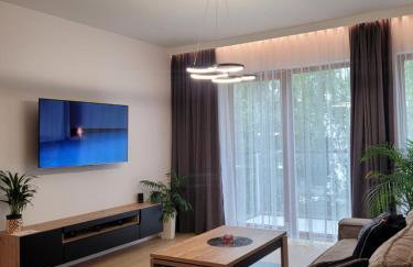 Apartament Parkitka - Photo 36