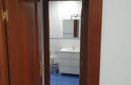 LuxSevilla Moderno Piscina Parking - Foto 30