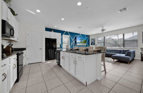 5Bed Perfect retreat Golf course for your getaway - Foto 35