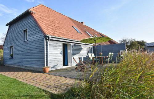 Ostseelandhaus mit Südterrasse und Teich OFC 07 - Foto 1