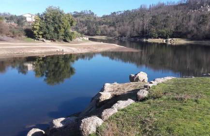 Casa da Ilha Granjal Treixedo - Foto 25