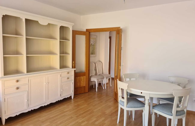 Bluebol. Apartamento a 900m de la playa - Foto 5