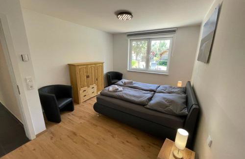 Ferienhaus Rechlin - Foto 14