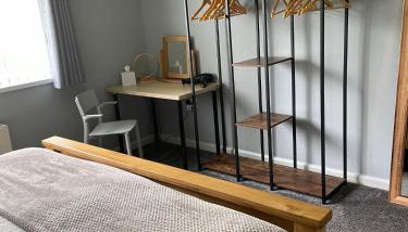 'Kodi's Place' Well appointed 1 bedroom apartment with excellent transport links and free Wi-Fi - Foto 2