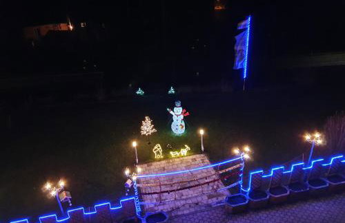 Gruppenferienhaus Dressel - Foto 28