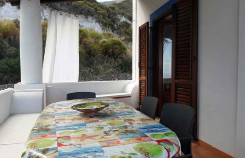 Eoliando Case per Vacanza - Lipari Acquacalda Mare - Foto 23