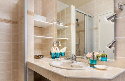 3010 - Schönes mediterranes Ferienhaus in Costa de la Calma - Foto 25