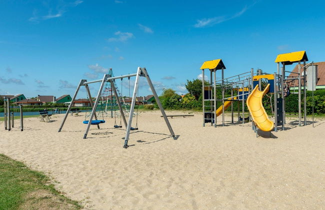 A Lovely Apartment at the Foot of the Dunes - Foto 74