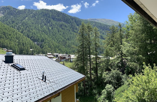 Serviced Apartment Eva - Foto 65