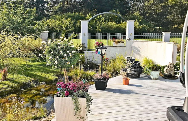 5 Person Holiday Home in Varmdo-by Traum - Foto 25