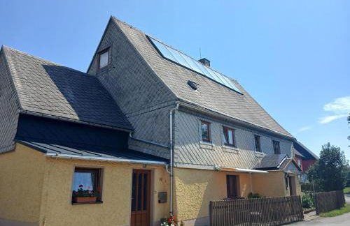 Ferienwohnungen Sommerfrische Lindenhaus - Foto 4