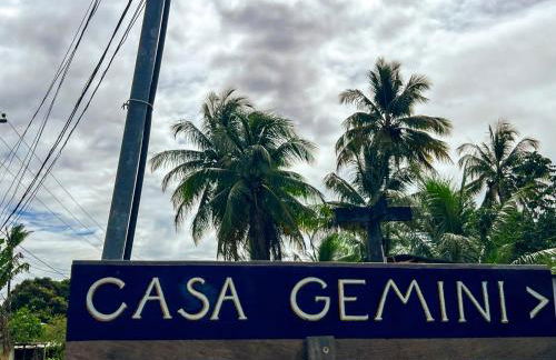 Casa Gemini - Foto 31