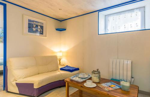 Holiday Home La Glycine by Interhome - Foto 24