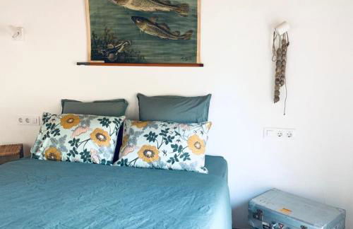 Villa for 10 with swimming pool and sea view - Foto 62