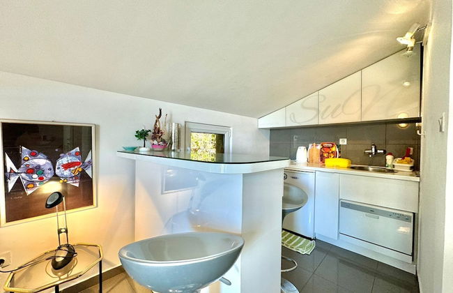 Sun Rose apartments Sveti Stefan - Foto 64