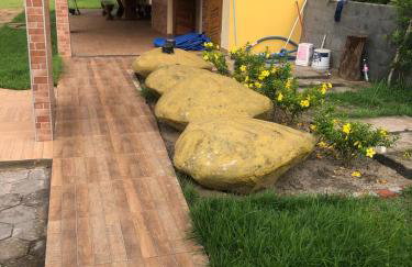 Casa de Maju - Foto 6