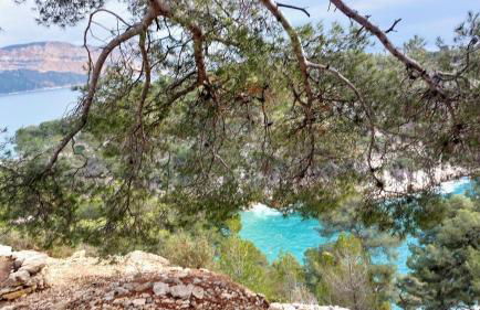 Superbe appartement plage des catalans - Foto 35