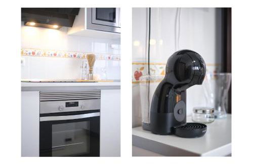 Casa Yare, shared pool, air-con, fast wifi - Foto 14