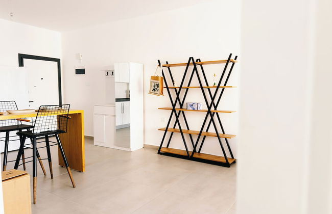 Apartmentsleep5-balcony-bqq-garden-pool - Foto 12