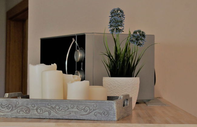 Apartment With Terrace Near the Baltic Sea - Foto 26