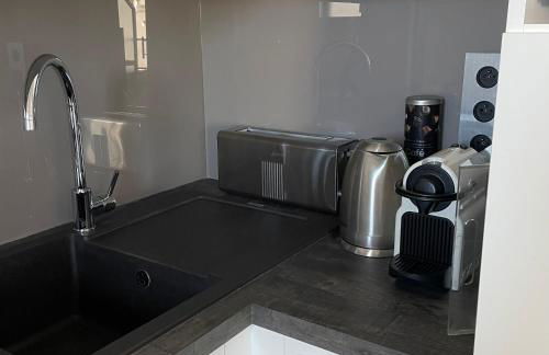 Top Floor Secret Garden, Cannes - Foto 8