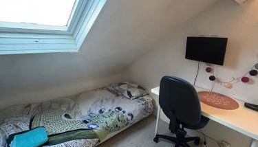 La ContrEscarpe - Studios de DEPANNAGE - Secteur GARE CENTRE - Foto 5