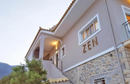 ZEN Minimal Luxury Housing Tyros - Foto 71