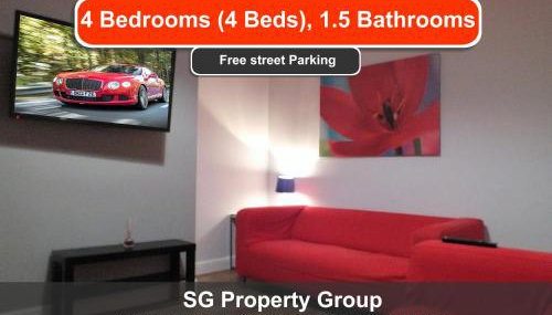 Walthall Place by SG Property Group - Foto 2