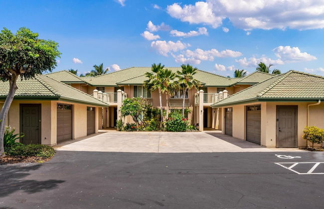 Big Island Waiulaula at Mauna Kea by Coldwell Banker Island Vacations - Foto 59