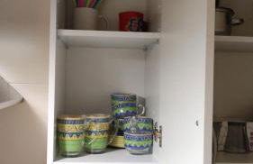 New apartment for long term 32 days - Foto 29