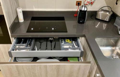 Apartamento Cuatro Caminos - Foto 31