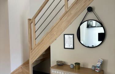 Maison Design entre Paris, Deauville et Rouen - Foto 13