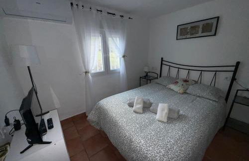 La Blanca de Aroche 10 personas - Foto 38