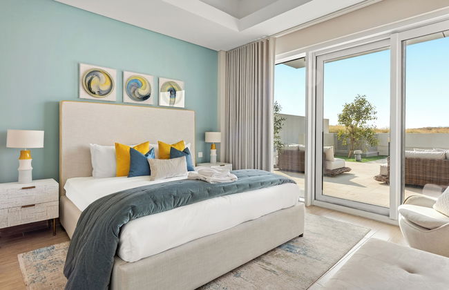 Silkhaus Mayan 5 - Yas Island - Foto 10