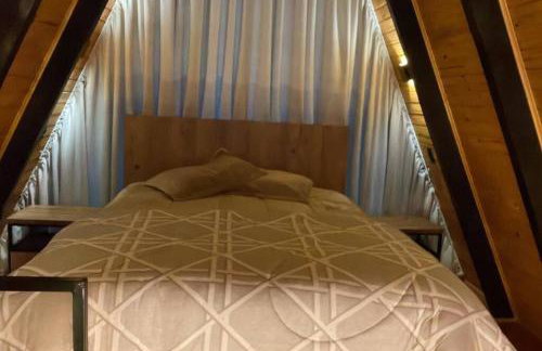 Winter Valley Cabins - Foto 42