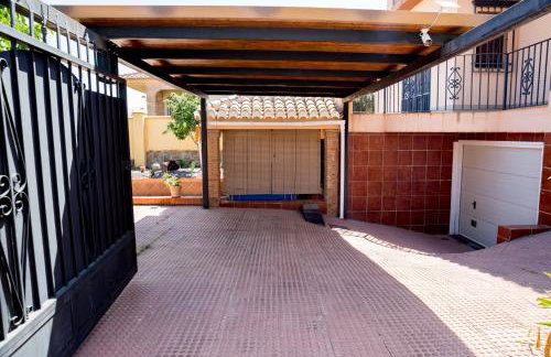 Casa espaciosa cerca de Monachil - Foto 18