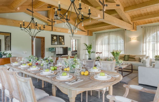 Villa del Nonno in Castelfranco di Sotto - Foto 20