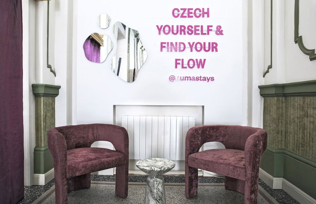 Numa Prague Flow - Foto 3