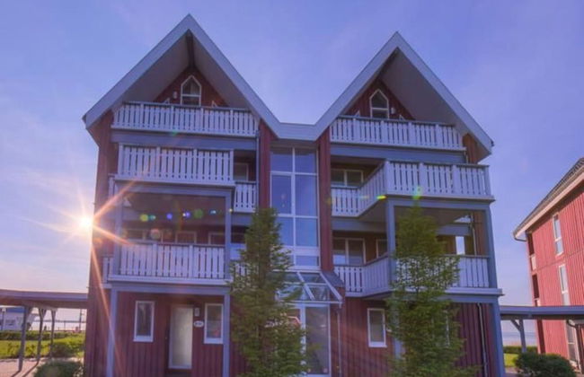 Liebevoll Eingerichtetes Appartement - Photo 1