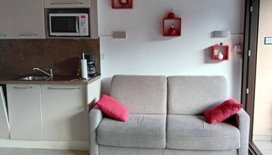 résidence Le Platé - Foto 4