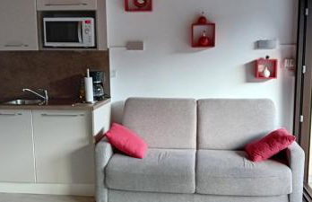 résidence Le Platé - Foto 4