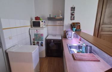 Appartement RDC centre ville - Foto 5