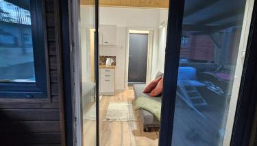 Domek letniskowy nr 16 - jezioro Głębokie - Foto 4