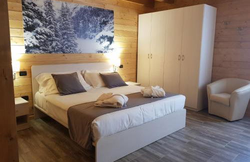 Lorica Suite Lago - Foto 5