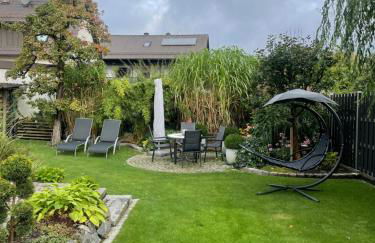 Ferienwohnung Käsbauer Steinberg am See - Foto 11