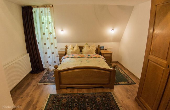 Vila Flora Viseu de Jos - Foto 10