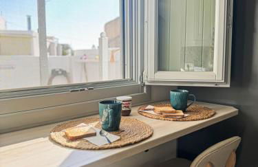 Euphemus Cave House - Foto 25