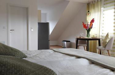 Apartment Senfnest - Foto 8