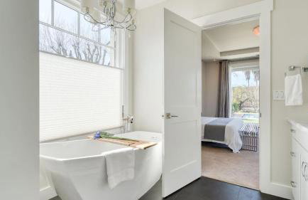 Luxe, Pool, Spa, Fire Pit, Game Room, Piano Sonoma Pool Retreat by Avantstay - Foto 54